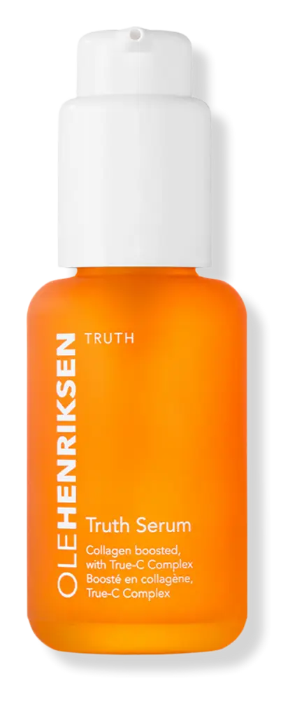 Olehenriksen Truth Serum