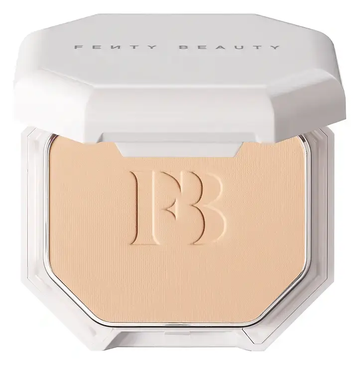 Fenty Beauty Pro Filtr Soft Matte Powder Foundation 190