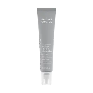 Paula's Choice Skin Perfecting 25% AHA + 2% BHA Exfoliant Peel