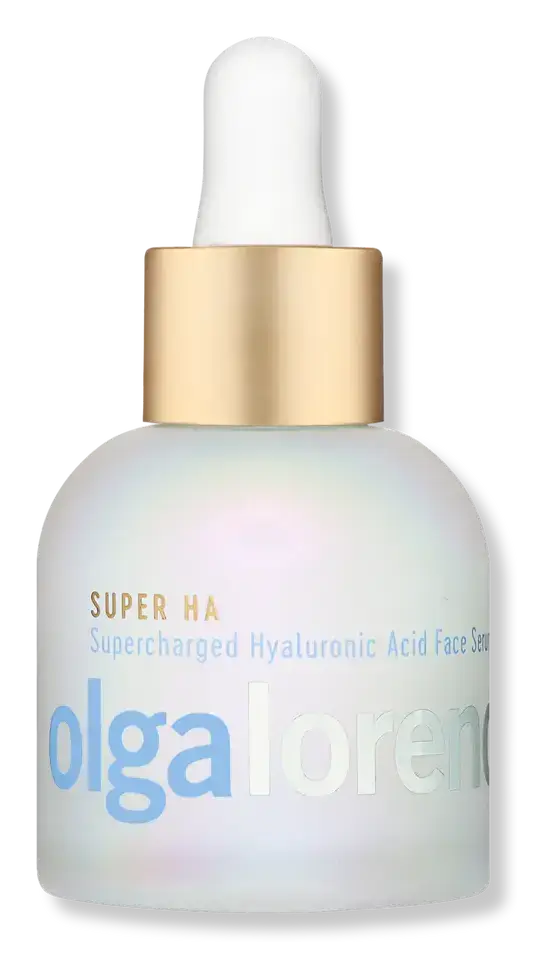 Olga Lorencin Super HA Rapid Hydration Serum