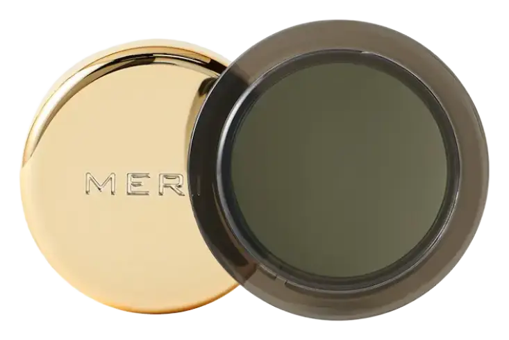 Merit Beauty Solo Shadow Soft Eyeshadow Viper