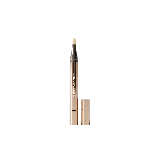 Nude By Nature Under Eye Brightening Pen 01