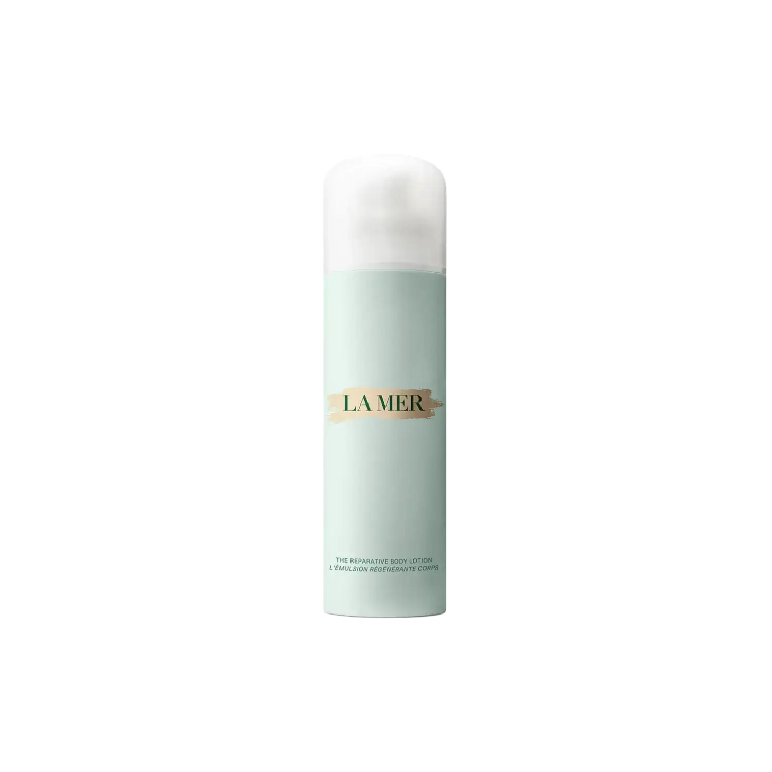 La Mer The Reparative Body Lotion
