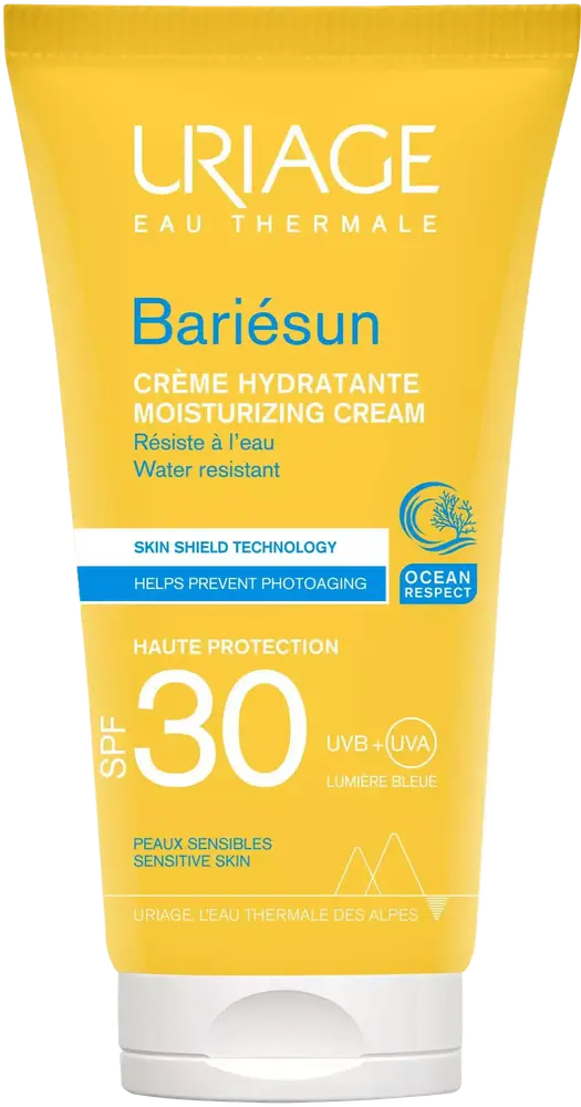 Uriage Moisturizing Cream SPF 30