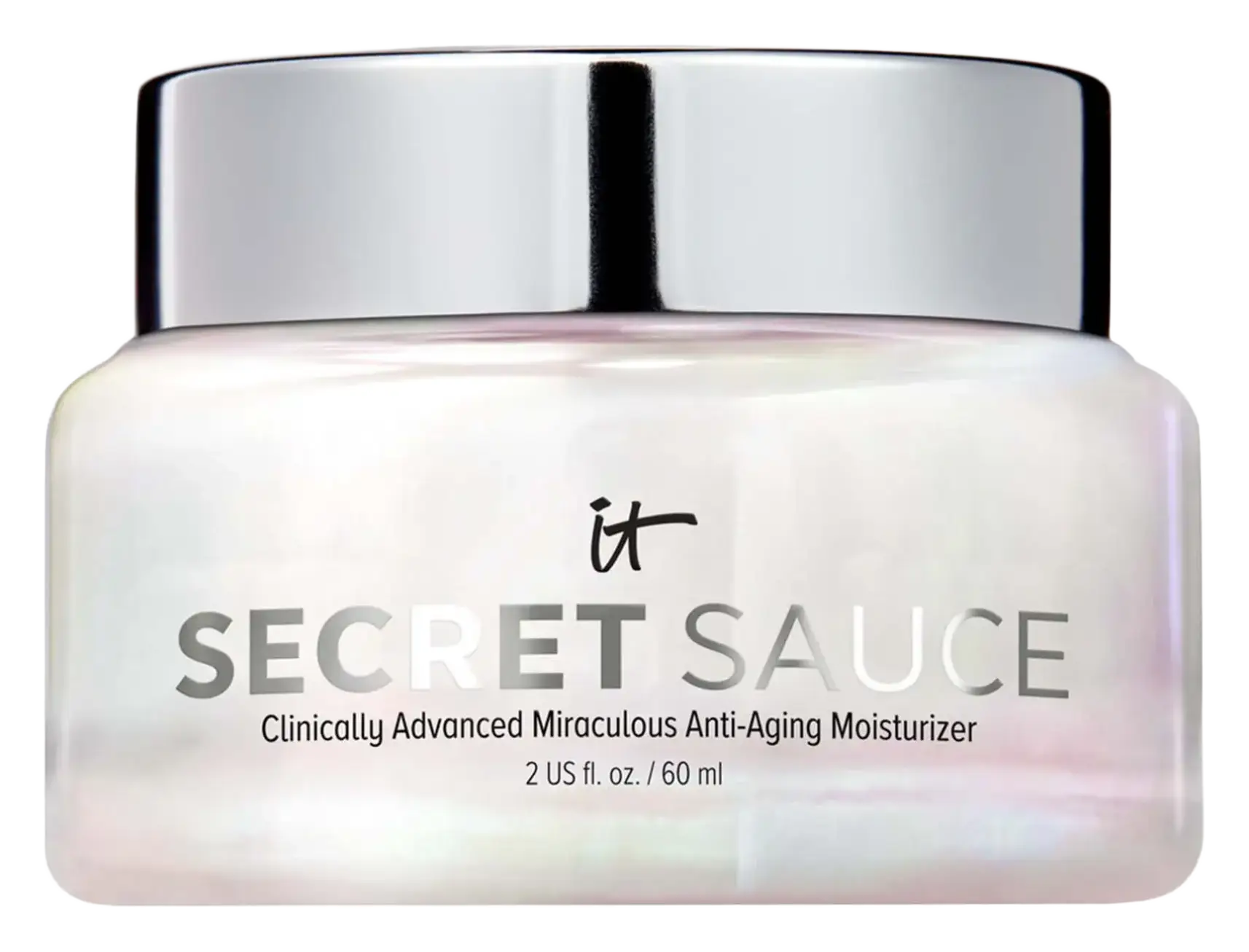 IT Cosmetics Secret Sauce Anti-Aging Moisturizer