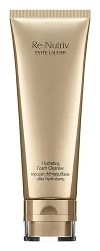 Estée Lauder Re-Nutriv Hydrating Foam Cleanser