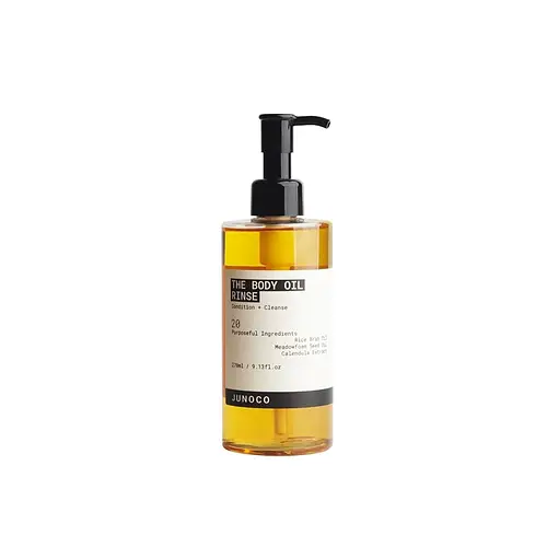 JUNO & Co The Body Oil Rinse
