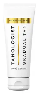 Tanologist Gradual Tan Lotion