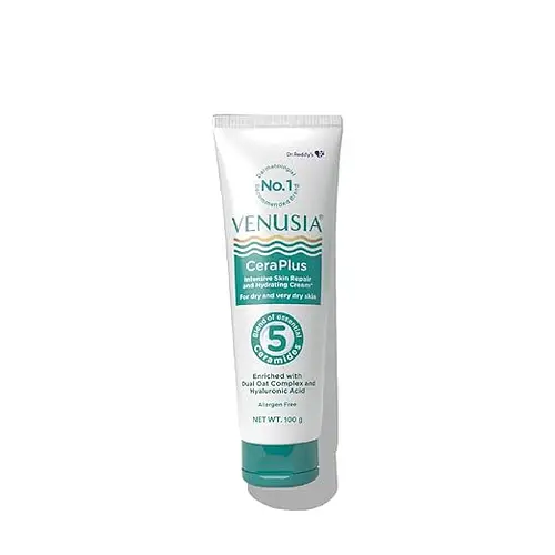 Dr. Reddy's Venusia CeraPlus Cream
