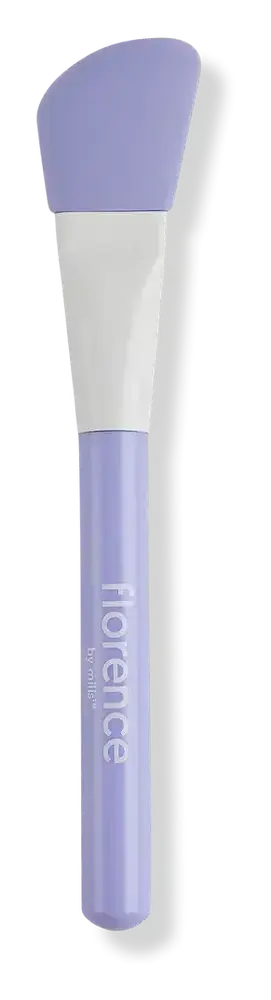 Florence by Mills Silicone Face Mask Brush