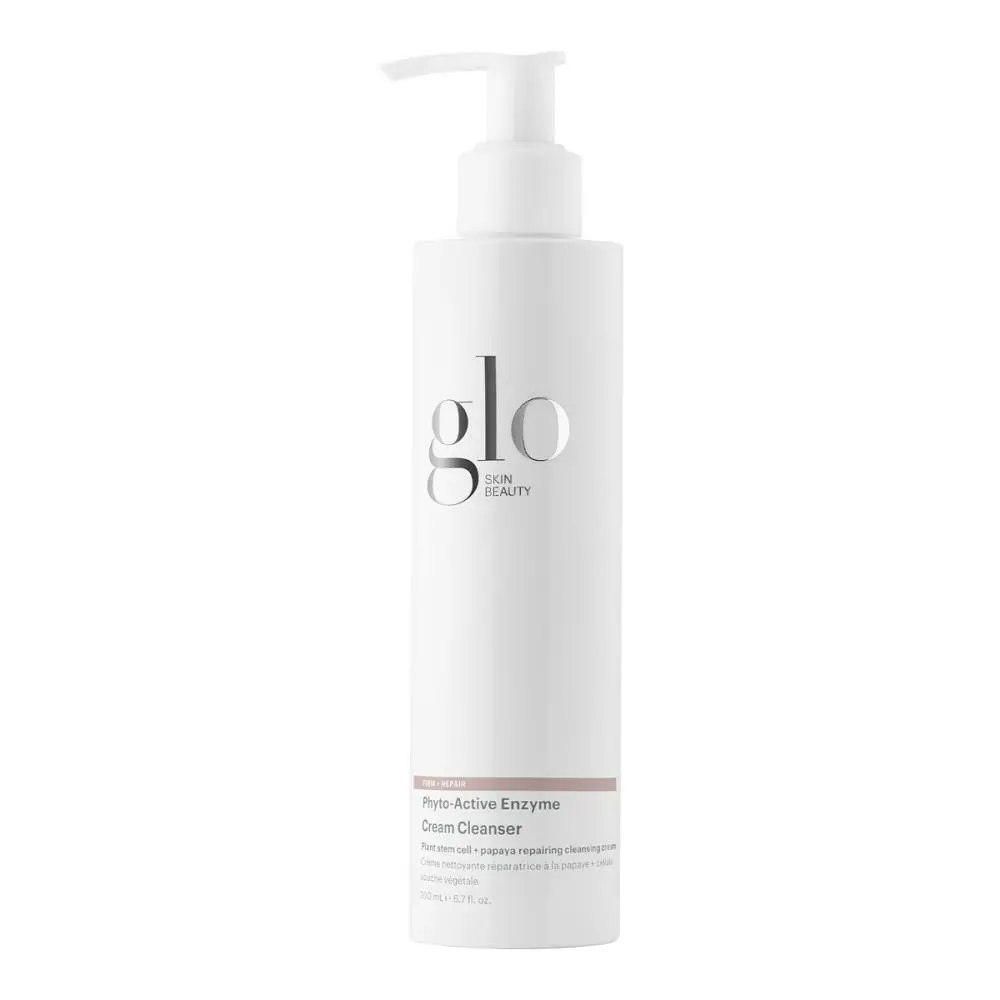 Glo Skin Beauty Phyto-Active Enzyme Cream Cleanser