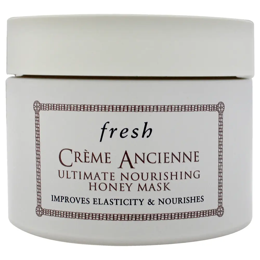 Fresh Crème Ancienne Ultimate Nourishing Honey Mask