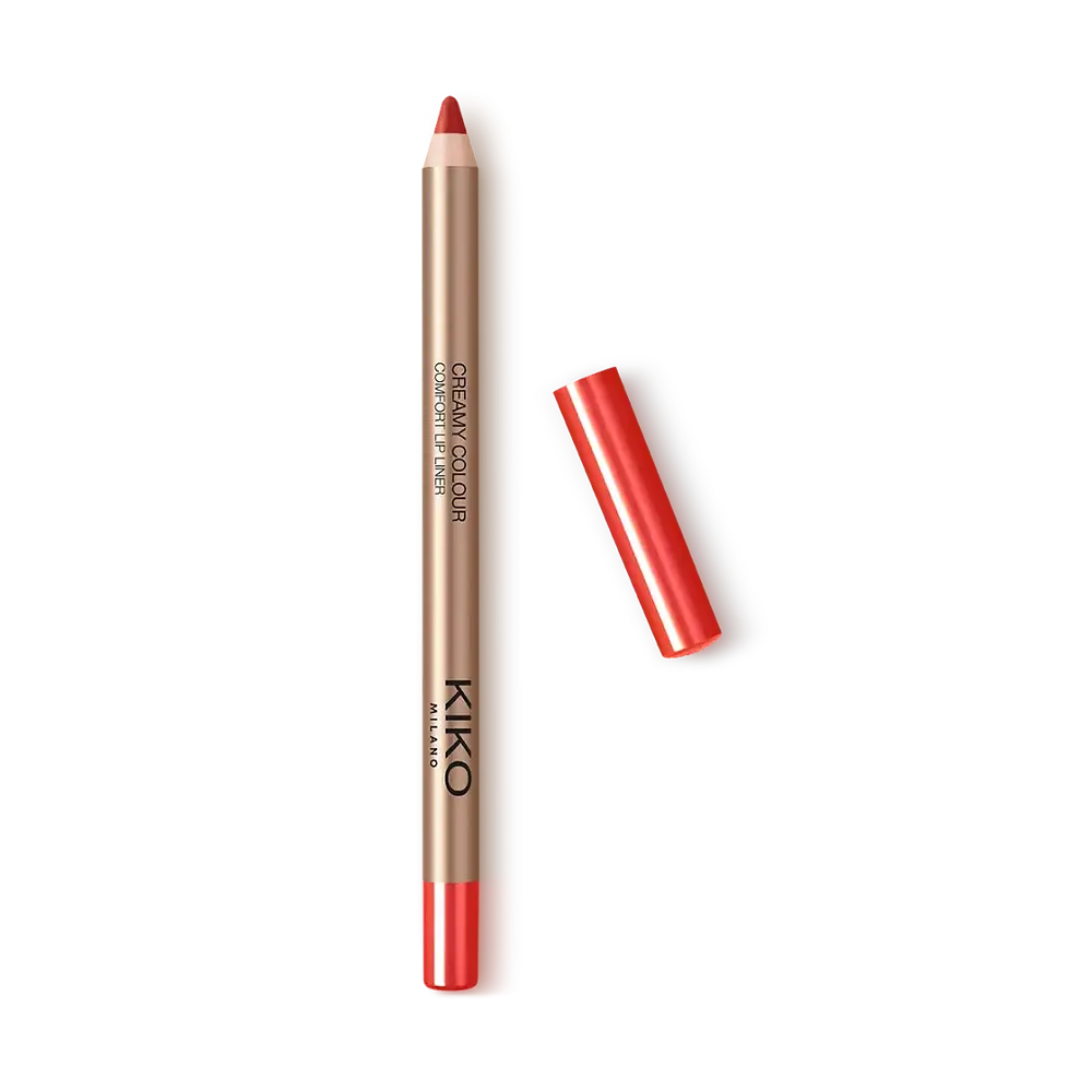 KIKO Milano New Creamy Colour Comfort Lip Liner 14 Litchi
