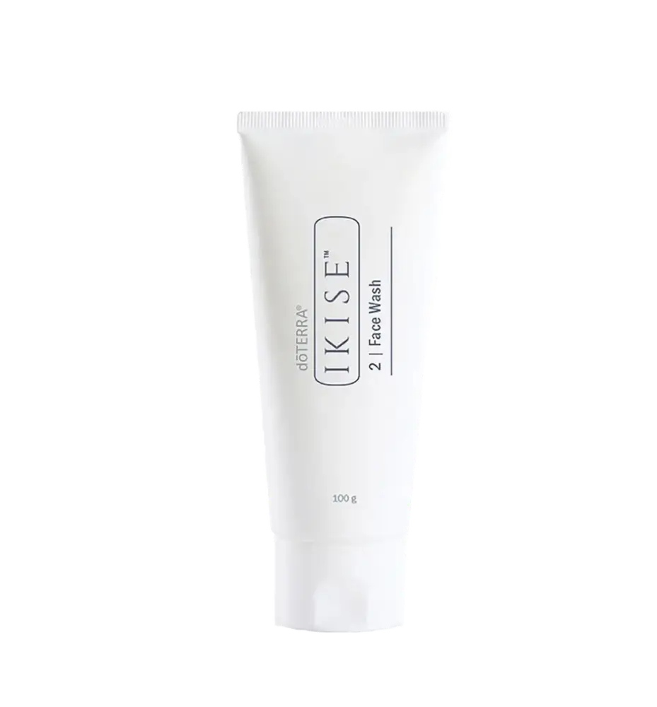 Doterra Ikise Face Wash
