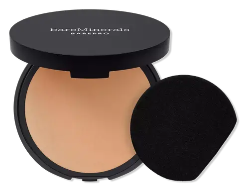 bareMinerals BarePro 24Hr Skin-Perfecting Powder Foundation Light 20 Neutral