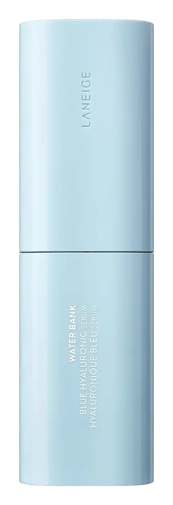 Laneige Water Bank Blue Hyaluronic Serum