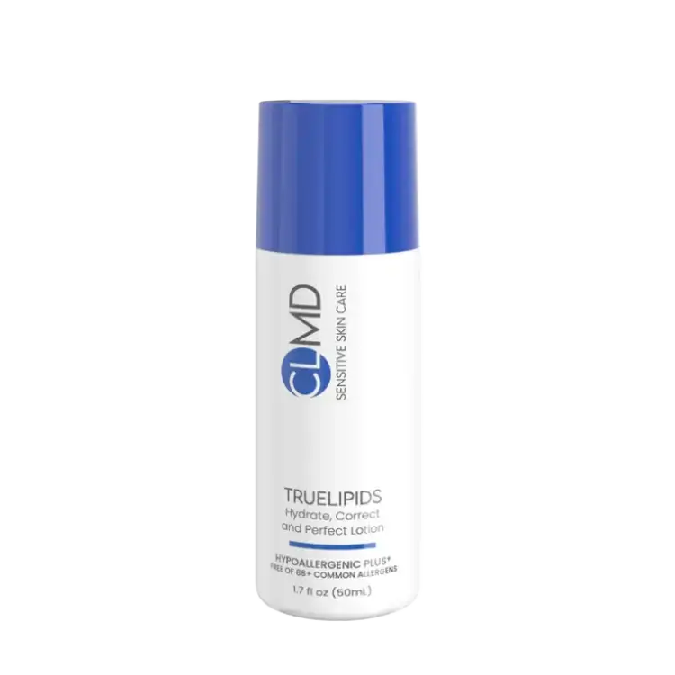 Cheryl Lee MD Truelipids Hydrate, Correct, And Perfect Lotion