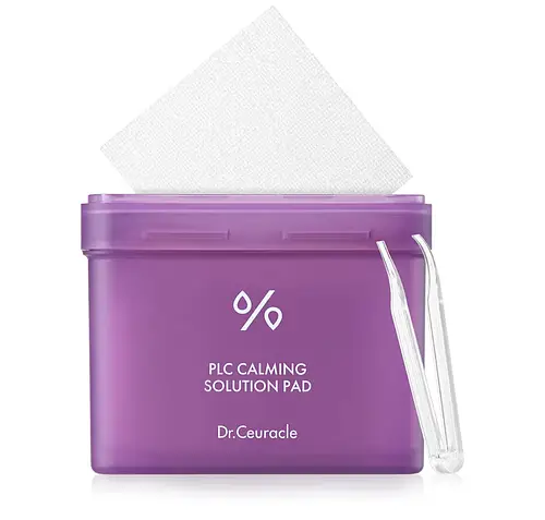Dr.Ceuracle PLC Calming Solution Pad