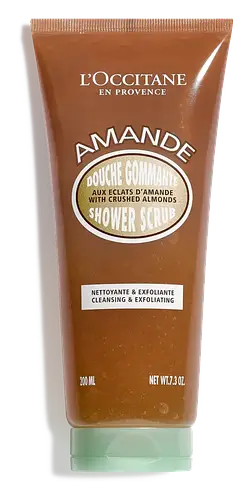 L'Occitane Almond Shower Scrub