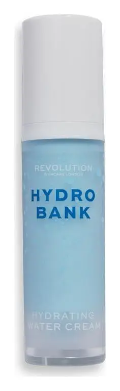 Revolution Beauty Hydro Bank