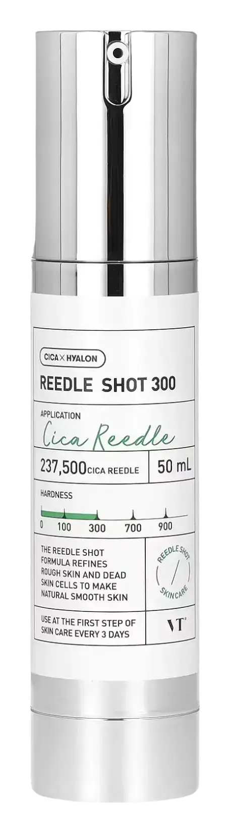 VT Cosmetics Reedle Shot 300
