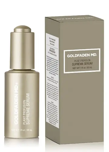Goldfaden MD Plant Profusion Supreme Serum