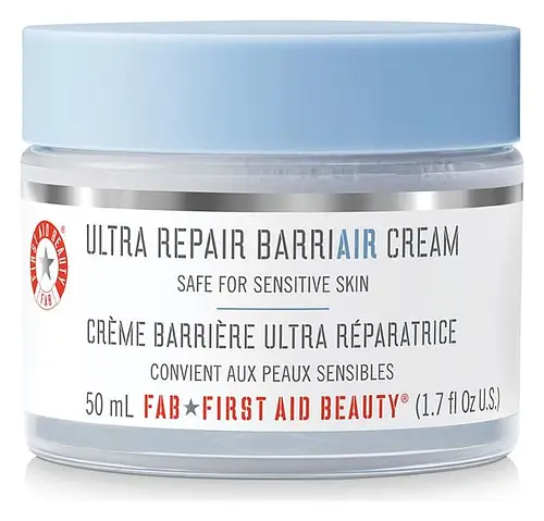 First Aid Beauty Ultra Repair Barriair cream
