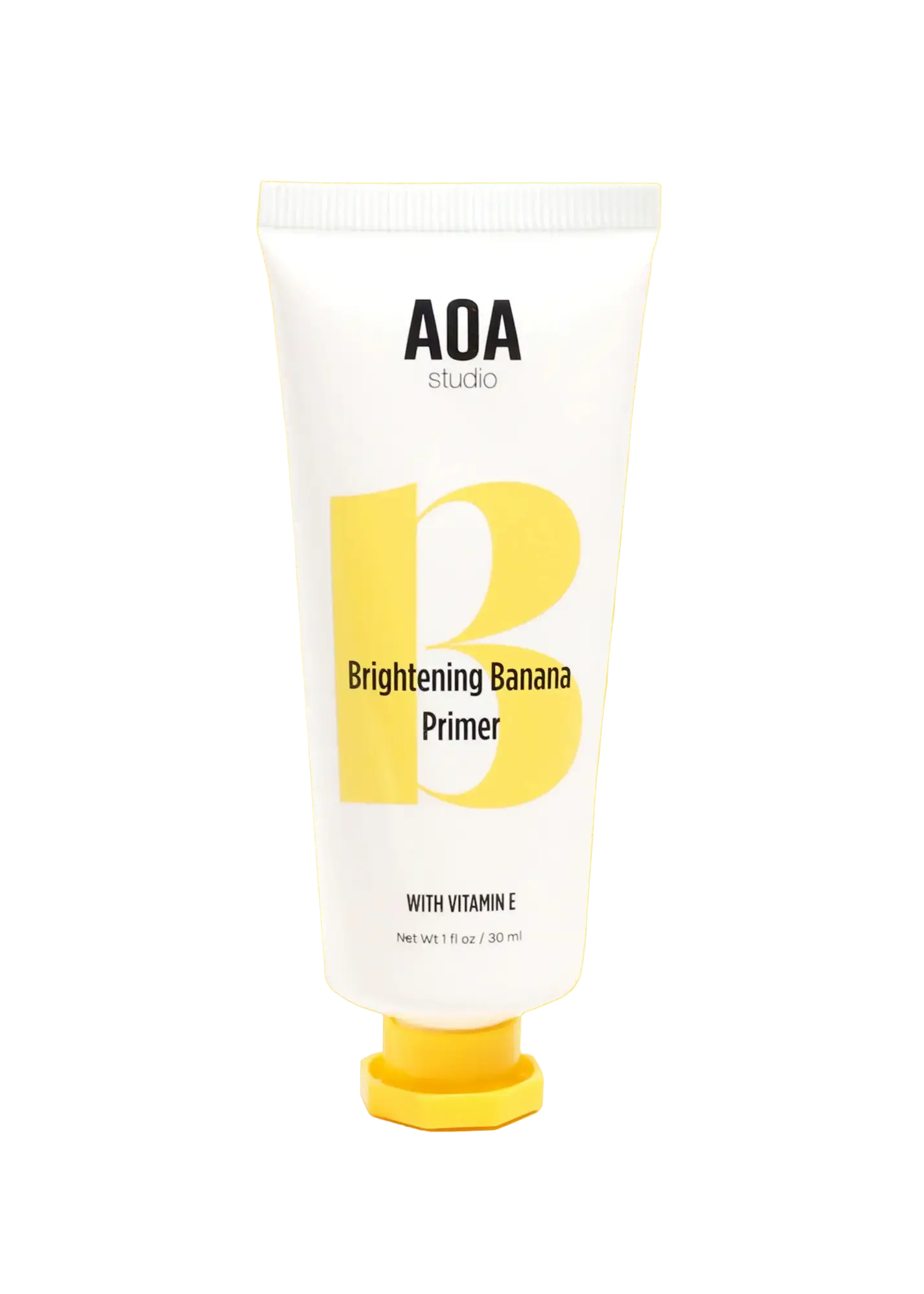 AOA Skin Brightening Banana Primer