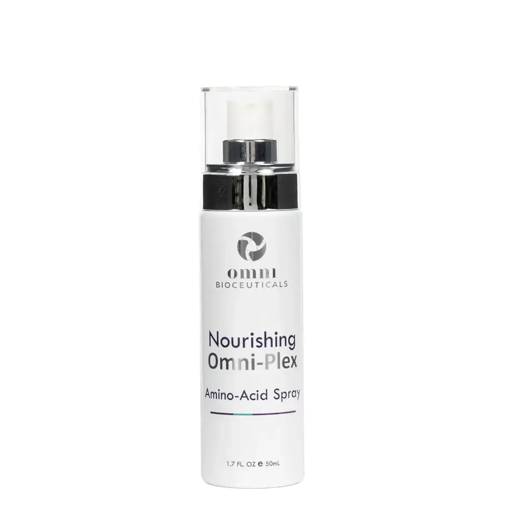 Omni Bioceuticals Nourishing Omni-Plex Amino-Acid Spray
