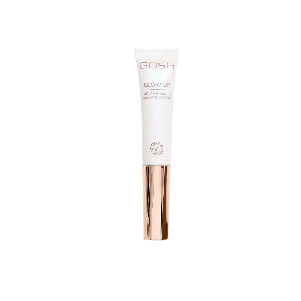 GOSH Glow Up Cream Highlighter 003