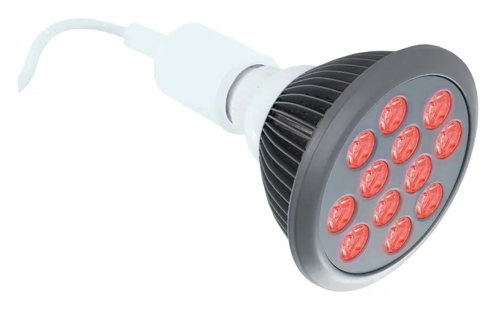 Hooga Health HG24 Red Light Therapy Lamp