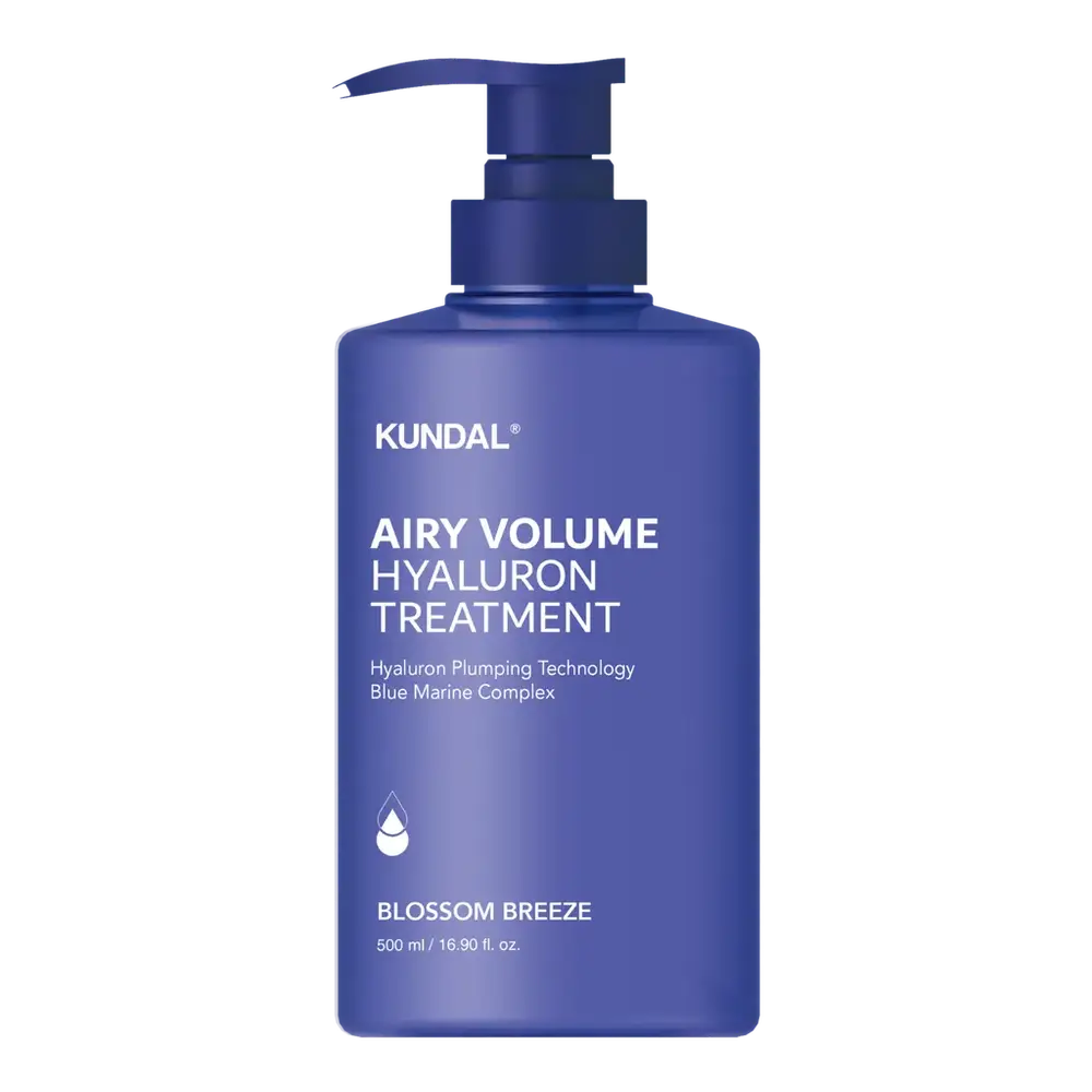 Kundal Airy Volume Hyaluron Treatment
