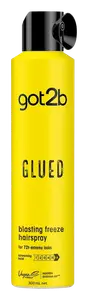 got2b Glued Blasting Freeze Spray