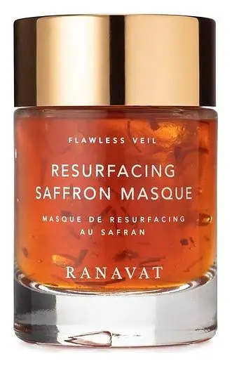 Ranavat Resurfacing Saffron Masque