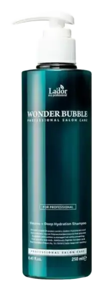 Lador Wonder Bubble Shampoo
