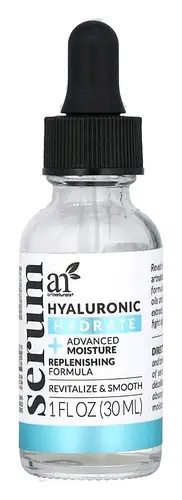 artnaturals Hyaluronic Hydrate Serum