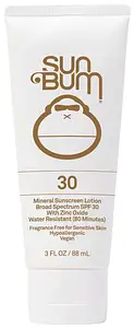 Sun Bum Mineral Sunscreen Lotion SPF 30