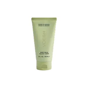 Voesh Hinoki & Lavanda Body Balm