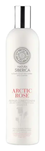 Natura Siberica Arctic Rose Repair Conditioner
