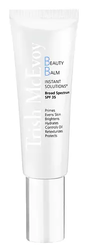 Trish McEvoy Beauty Balm Instant Solutions SPF 35 Shade 0.5