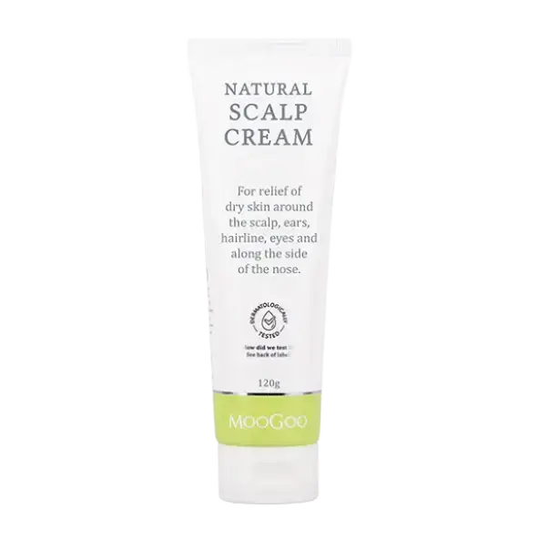 MooGoo Scalp Cream