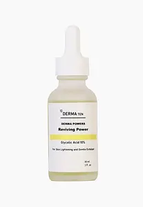 Derma Ten Reviving Power Serum