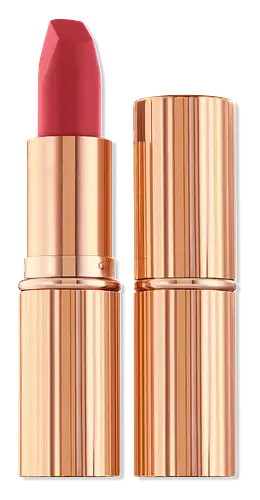 Charlotte Tilbury Matte Revolution Lipstick Gracefully Pink