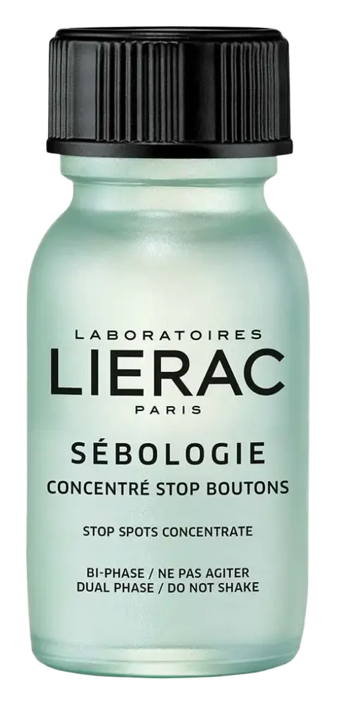 Lierac Imperfections Correction Localized Concentrate