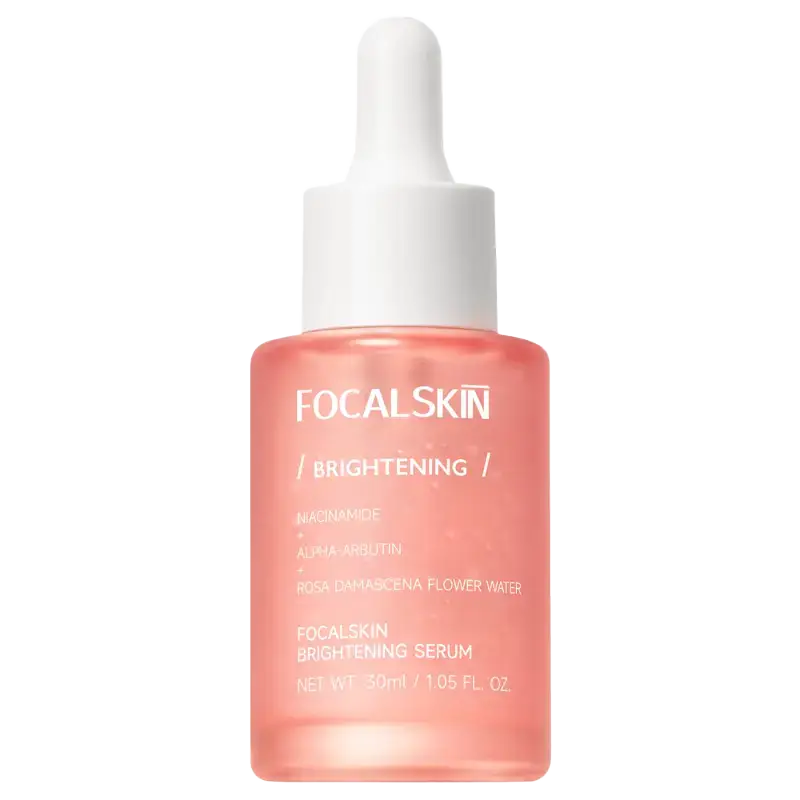 Focalskin Brightening Serum