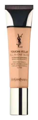 Yves Saint Laurent Touche Eclat All-In-One Glow Foundation B40 Sand