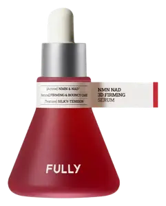 Fully NMN NAD 3D Firming Serum
