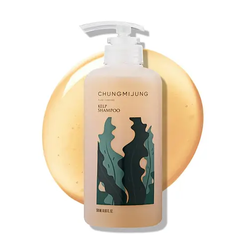 Chungmijung Kelp Shampoo