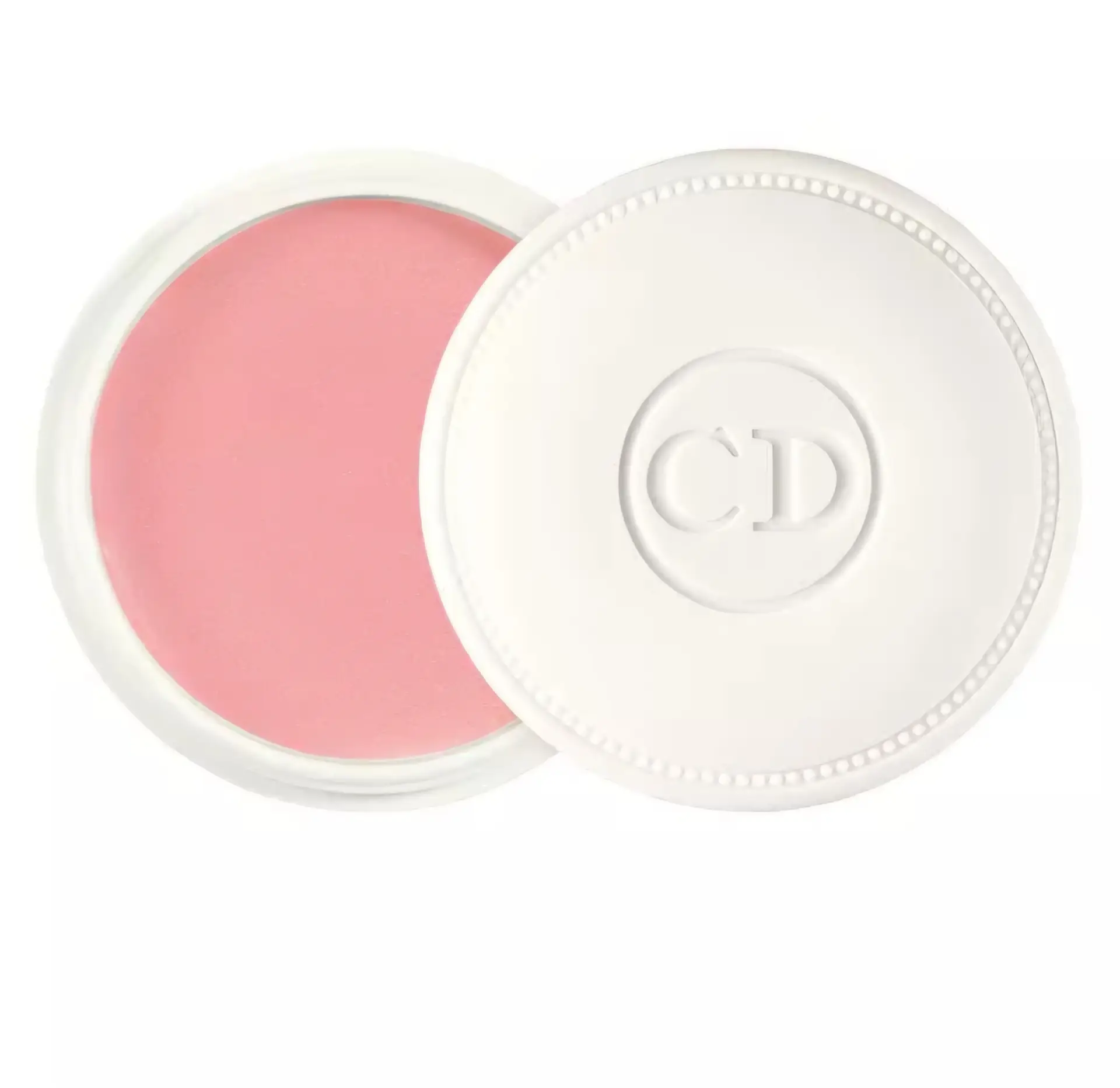 Dior Crème De Rose Smoothing Plumping Lip Balm