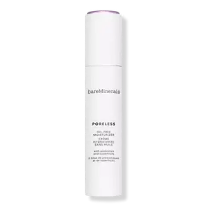 bareMinerals Poreless Oil-Free Moisturizer